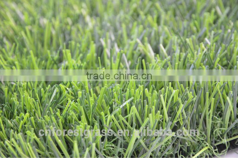 Popular golf artificial grass for mini golf fringe
