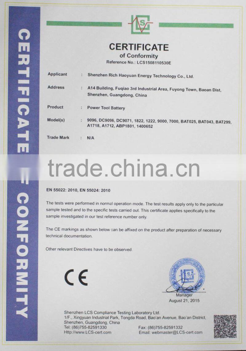 For iRobot Roomba vacuum cleaner14.4v ni-mh battery