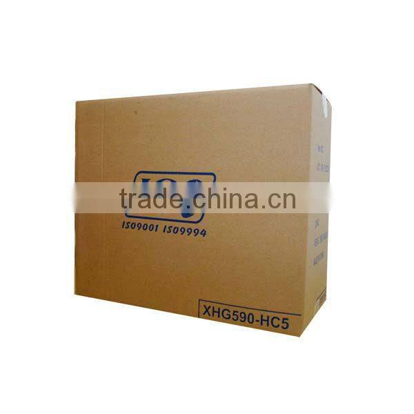Big Durable Cardboard Packaging