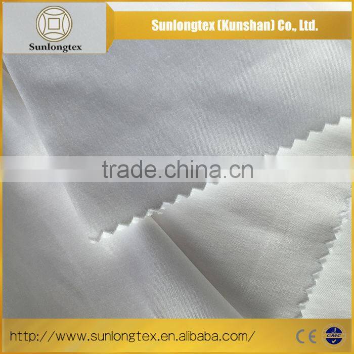 Running Item elastic satin fabric,full memory satin fabric