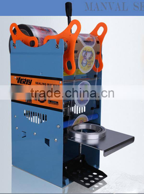 induction sealing machine made in 2015