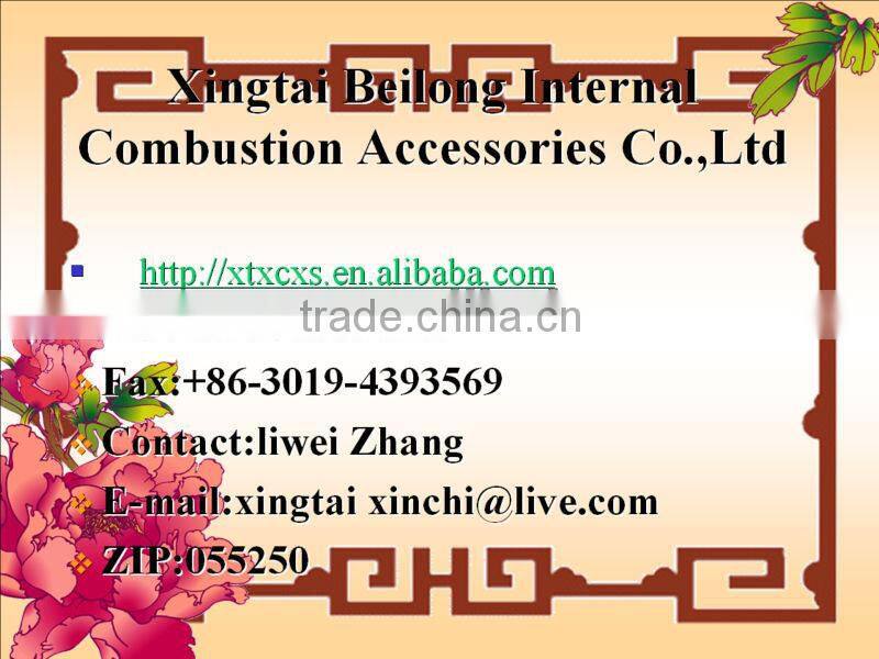 STR steering box steering repair kit