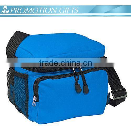 High quality custom outdoor insulated lunch bag