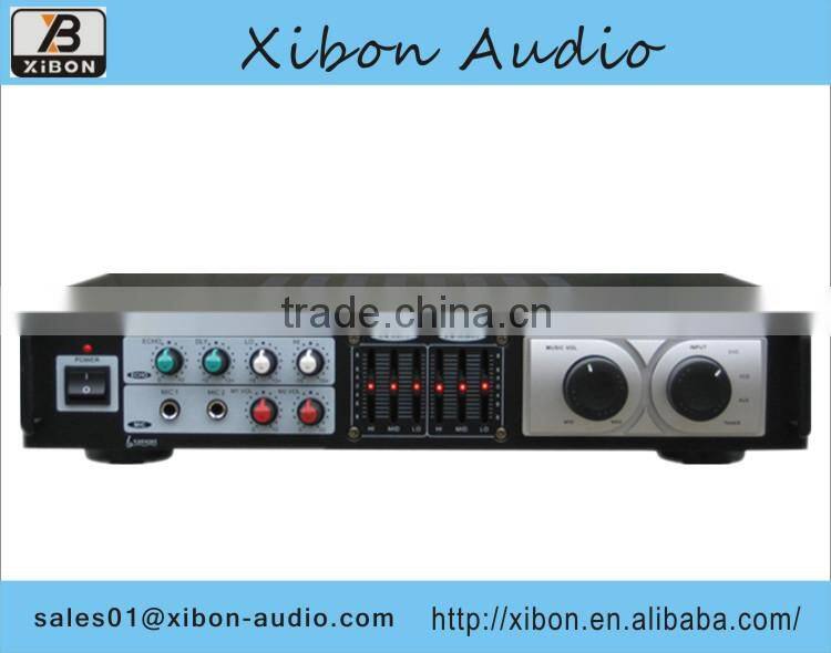 DX-5 Digital Preamp Effects professional audio equipment used