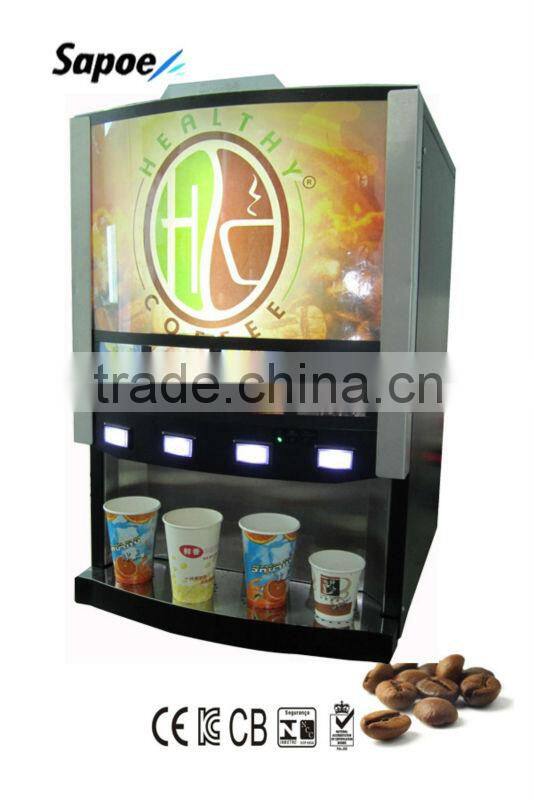 2014 Sapoe Professional Beverage Machine