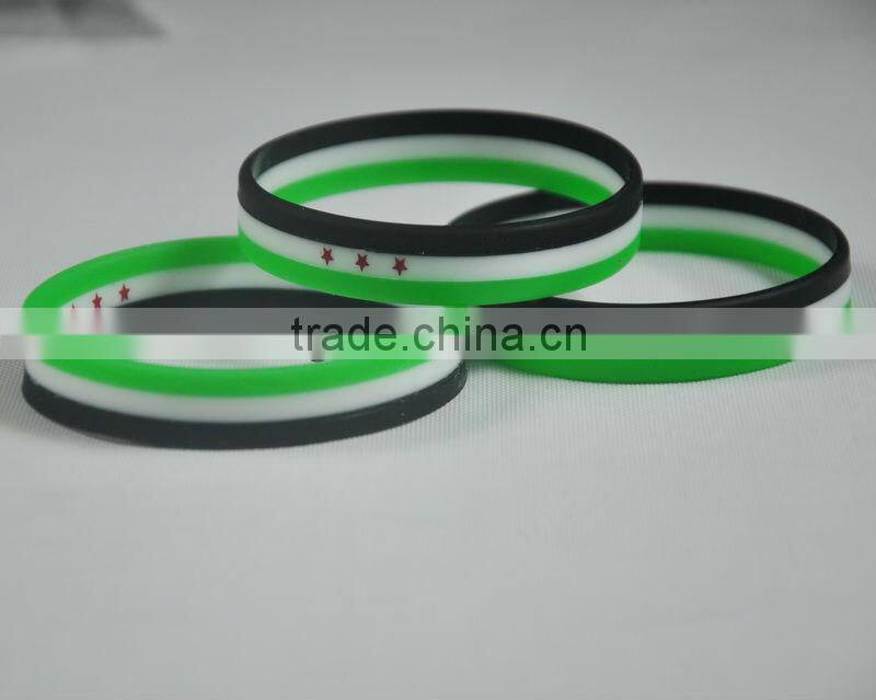 100% silicone silica gel bracelets, silicone wrist strap, carved silicone band