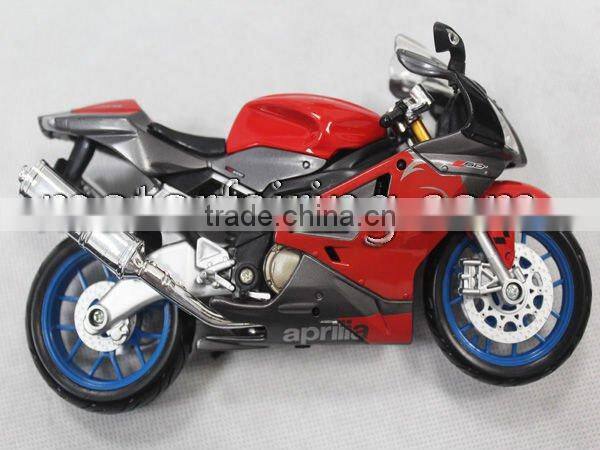 wholesale model motorcycle/home decoration gifts and crafts