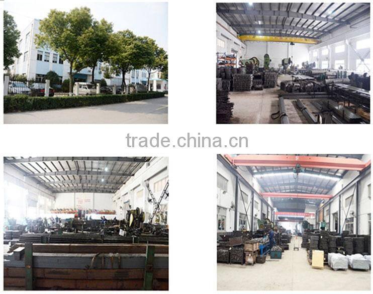 CSD CSD Roller Chain for High Speed Transmission