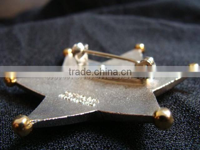 High quality military badges and insignia