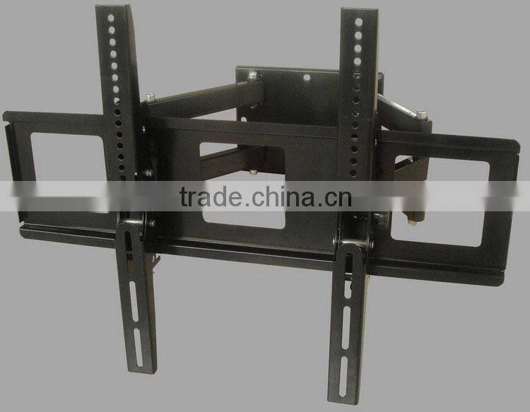 360 degrees swivel tv plasma led/lcd TV wall mount