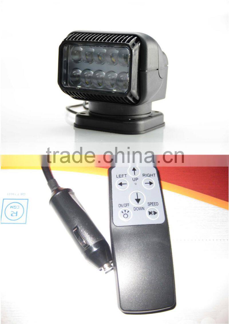10PCS*5W Super Bright Led Driving Light With 11th Years Gold Supplier (XT2099)