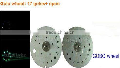 ST-E061 dj equipment stage powerful narrow beam light