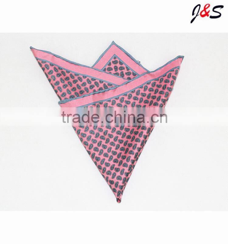 latest stylepocket square gifts, custom print pocket square, tie and pocket square WPF326