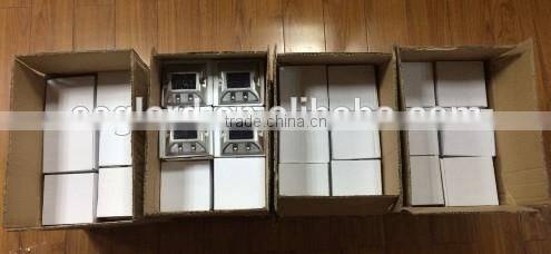 Red yellow blue white green led solar cat eye road stud