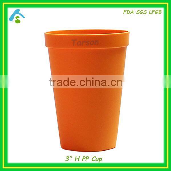 simple design melamine cup in 2016, 100% melamine,houseware