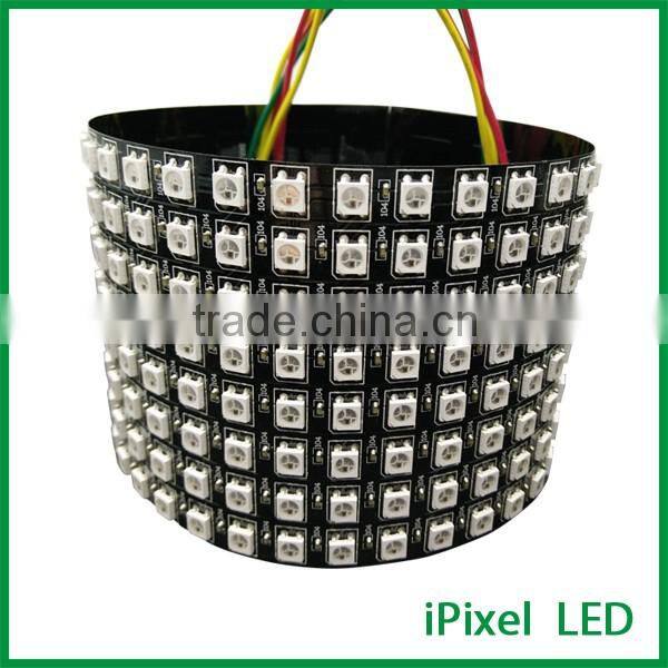 ws2812 Flexible matrix led08*32