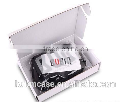 Black Running Sport Armband Recreational Runner Wrist Bag for 4.3" Gym Mobile Phone Arm Holder for Iphone 5s Galaxy S4 HTC ONE