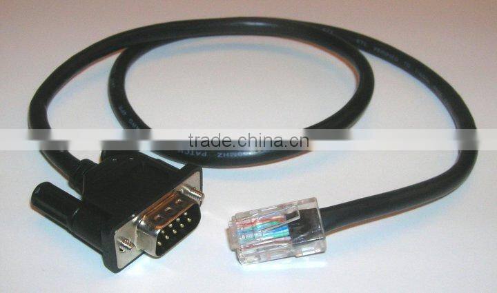 M2C / M2P / M2S - For Kenwood Mobile Radios with an 8-pin RJ-45 Modular Mic Jack with Squelched Audio