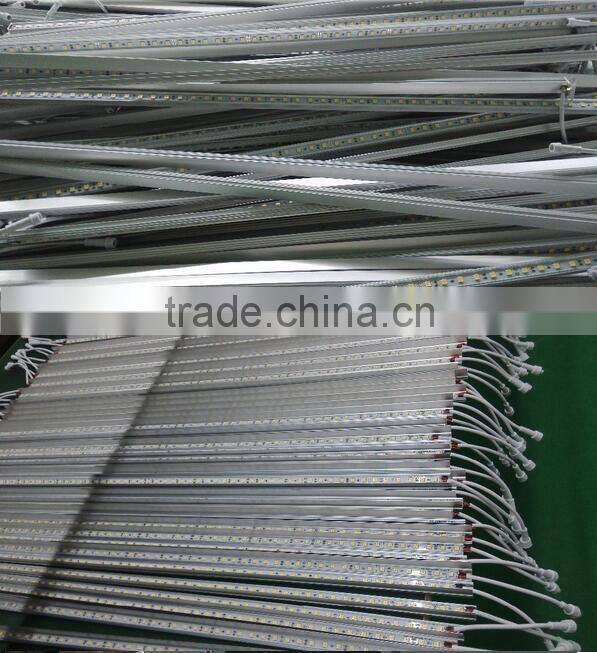 High Lighting Hydrophilic Led Light Bar Rigid Strip 3528