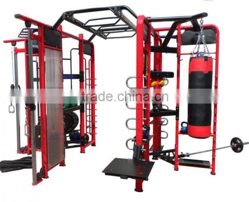 synergy 360 multi gym equipment