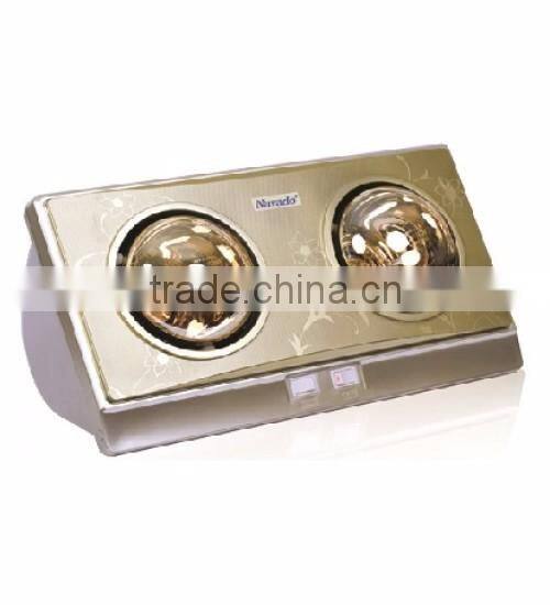High quality from Viet Nam Bathroom heating lamp 2bulb