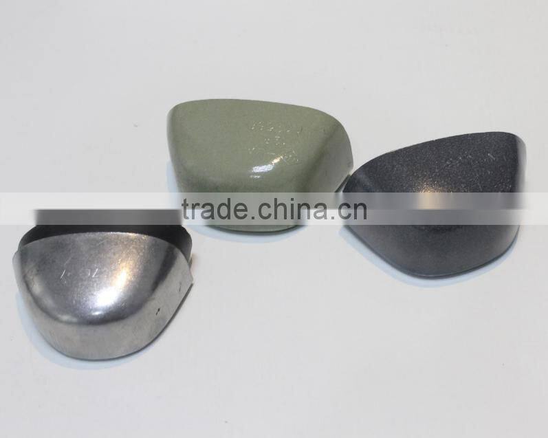 Hot sale China factory leather black lightweight cheap military army boots shoes manufacturer SA-8304