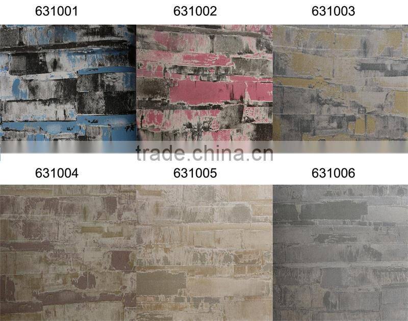 embossed effect decorative 3d wall panel