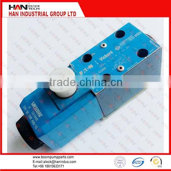 mechanical seal for gear type water pump OEM 601180 Concrete Pump spare parts for Putzmeister JUNJIN Schwing Sany