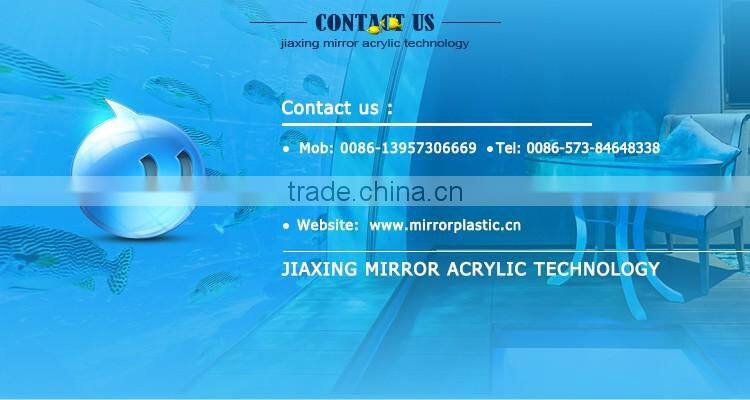 Good Service Vacuum tank where to buy acrylic for aquarium