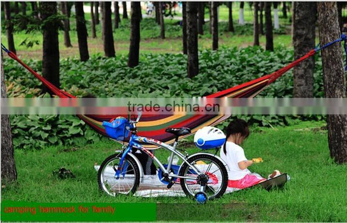 high quality fabric hammocks wholesale for baby adults