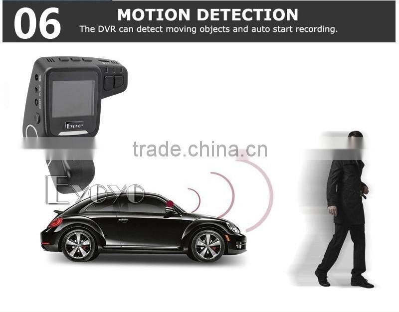 S1336 C10S japan av video 1080p hd car dvr 60fps car multi camera dvr car dvr dual camera made in china