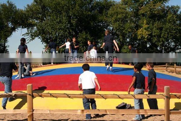 inflatable Jumping Pillow