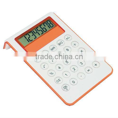 Desktop Calculator 8 digital solar calculator