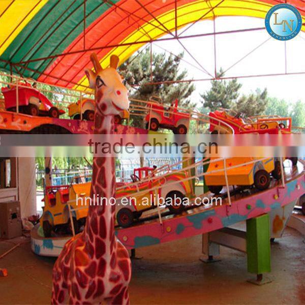 Factory Price Theme park rides for children mini shuttle for sale