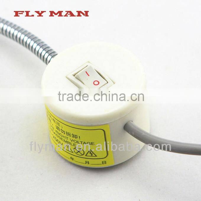 FY-030 Adjustable maximum output magnet led sewing machine light