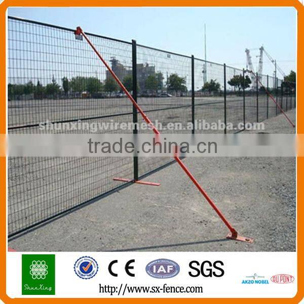 Anping Factory Direct PVC Coated Gi Wire, pvc coated iron wire