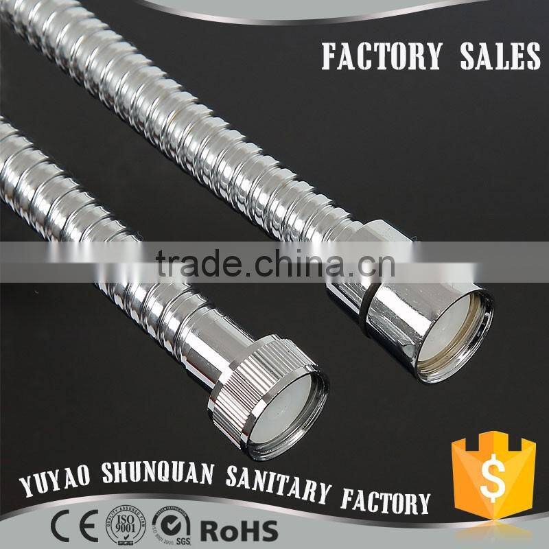 Professional manufacturer good quality custom wash hose for toilet