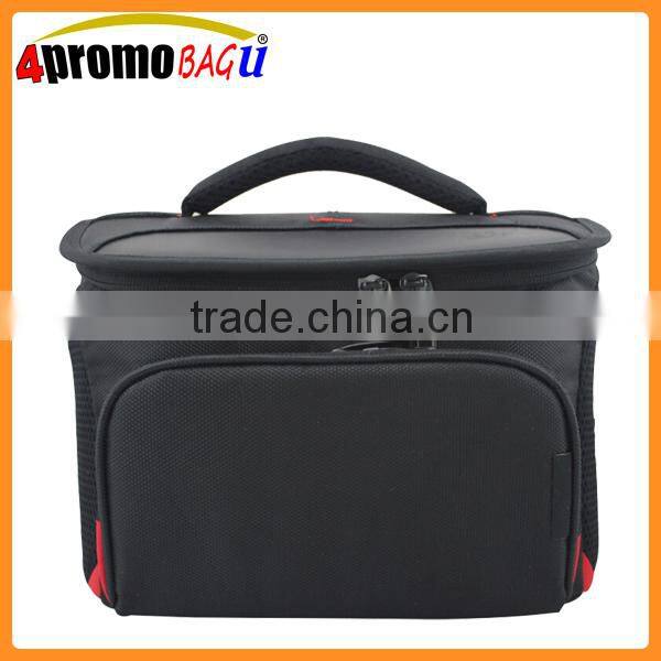 China Supplier Travel Shoulder Waterproof Camera Bag