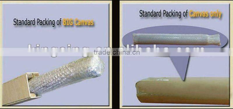 group wholesale fashion desigen simple abstrac canvas printing