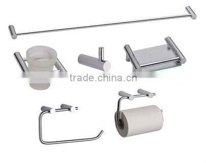 glass shower corner shelf WT-1302