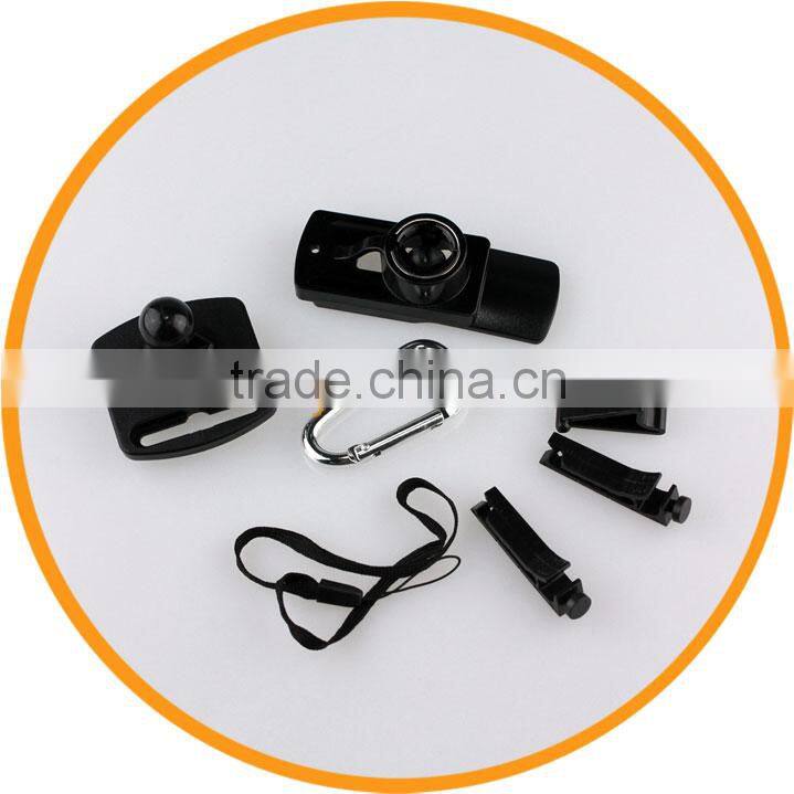 Vehicle Car Vent Mount Holder for Garmin GPSMAP 62 62s 62st 62sc 62stc GPS from Dailyetech