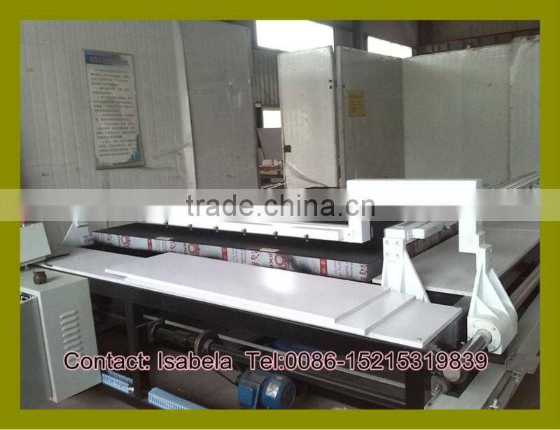 glass cutting machine/glass table/glass cutting table/glass machinery/semi-automatic glass cutting machine