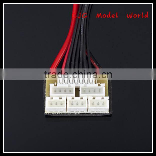 2014 hot sale!EC3 Female to T Tamiya Female RC cable connector