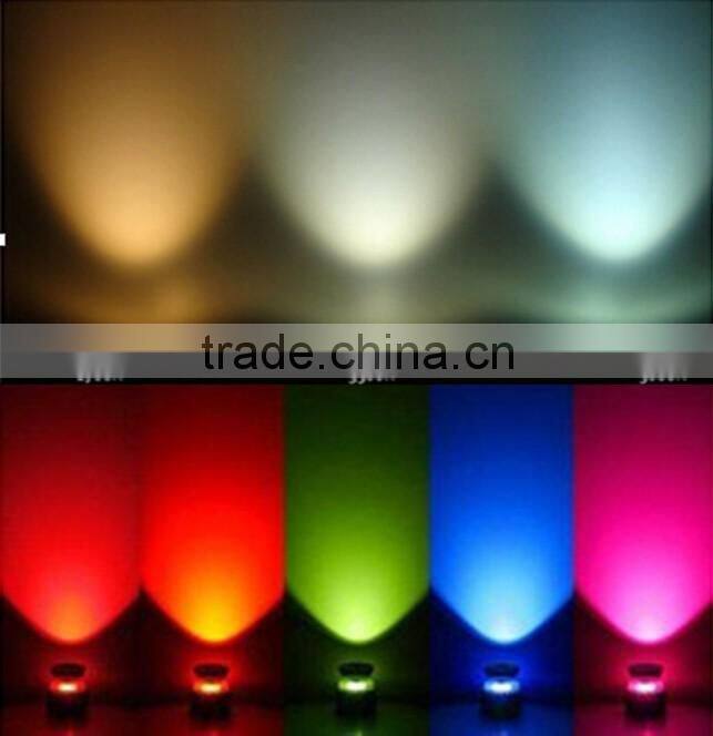 die cast aluminum led flood light housing