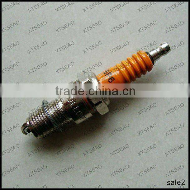 spark plug for SUPER