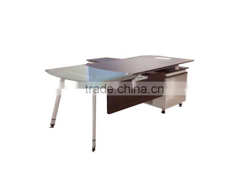 High Quality MDF Office Furniture Office Executive Table