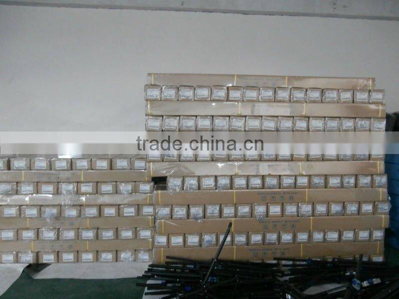 VICTORY portable pull-down floor screen