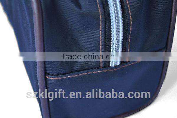 Hot Sale Practical Nylon Toiletry Bag,Fantastic Cosmetic Bag