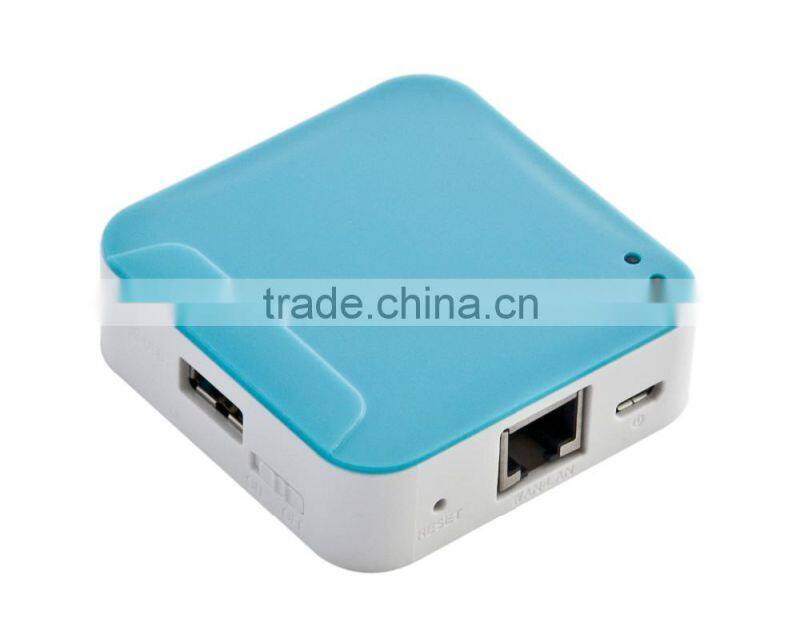 Smallest power bank wifi repeater hsdpa wireless modem driver