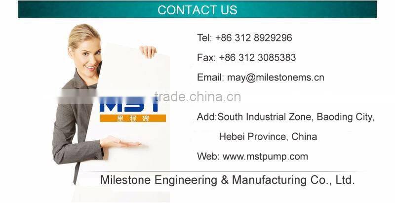 electric electrical low high pressure fueling water pump for irrigation